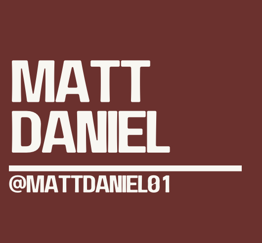 Matt Daniel